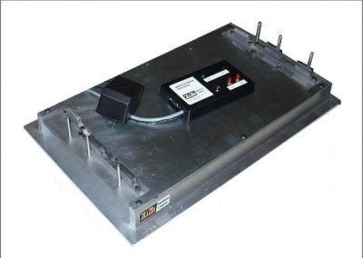 gange longitud microprocesador