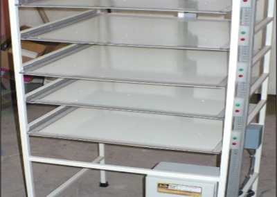 rack automatico